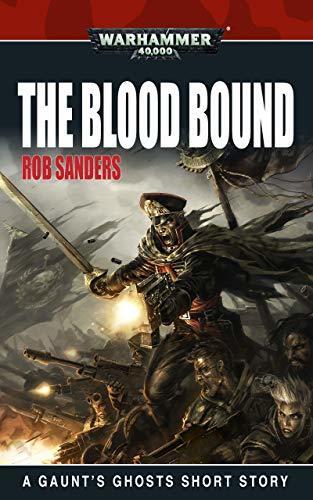 Sabbat Crusade: The Blood Bound