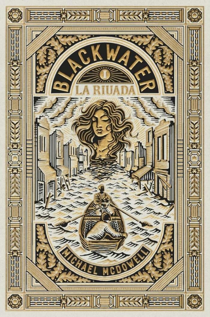 La riuada