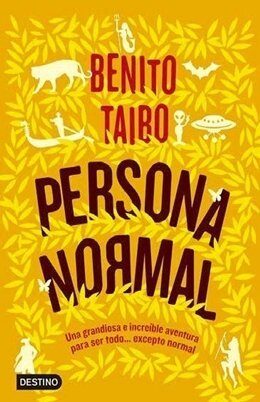 Persona normal