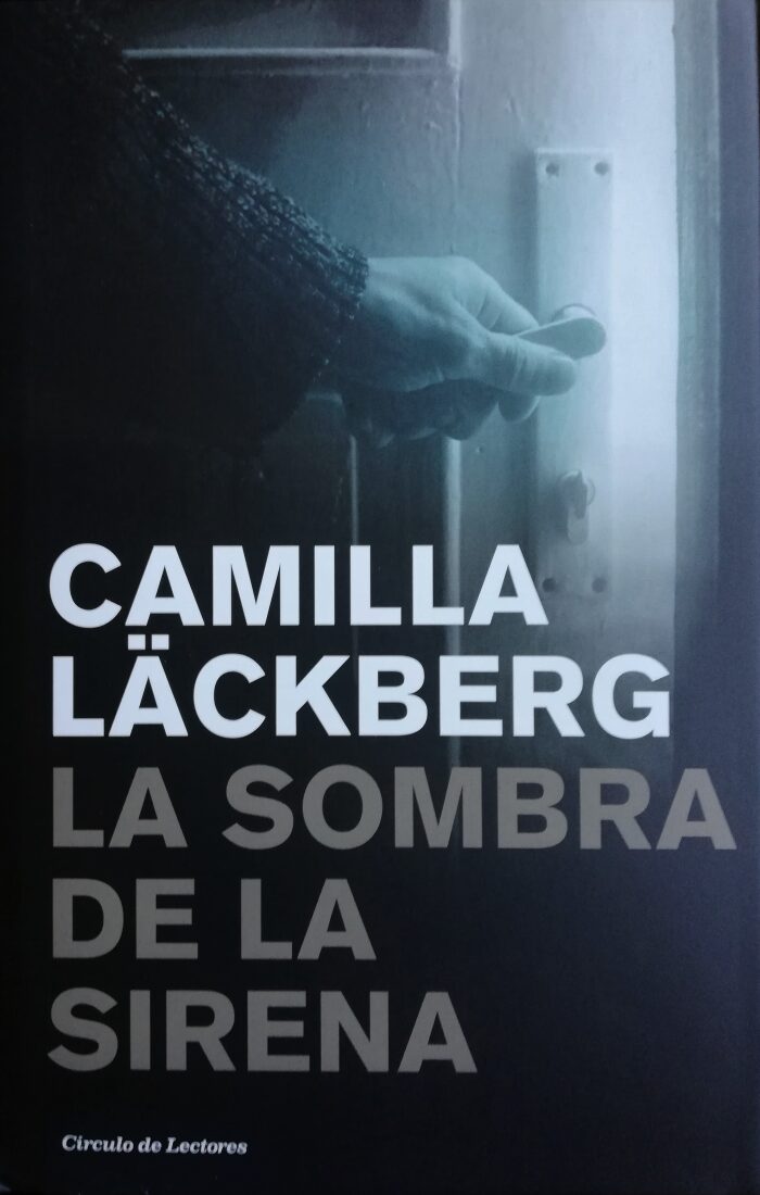 La Sombra de la Sirena