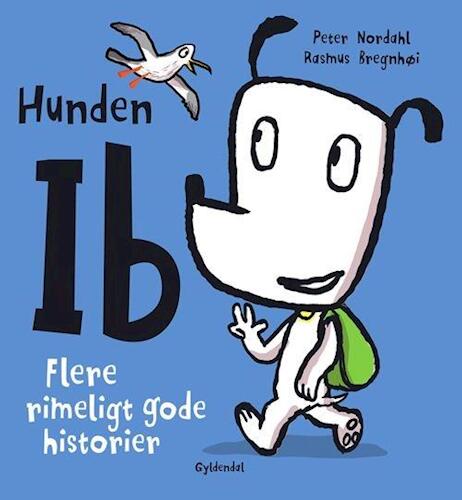 Flere Rimeligt gode historier
