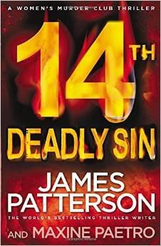 14th Deadly Sin