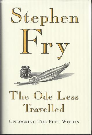The Ode Less Travelled: Unlocking the Poet Within