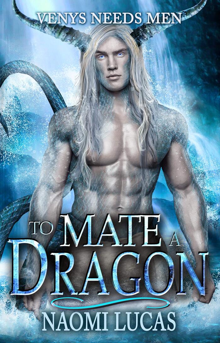 To Mate A Dragon