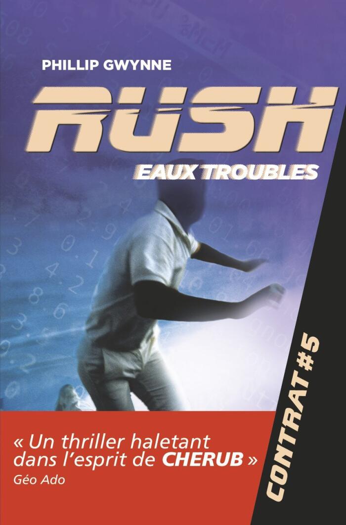 Eaux troubles