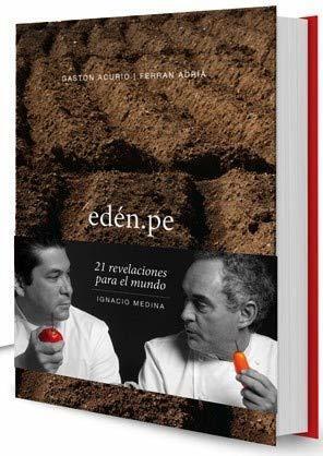 EDEN.PE: 21 REVELACIONES PARA EL MUNDO