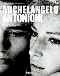Michelangelo Antonioni: The Complete Films