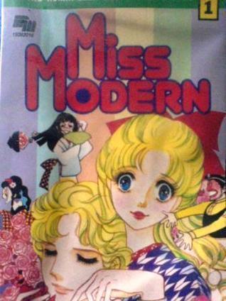 Miss Modern, Vol. 1