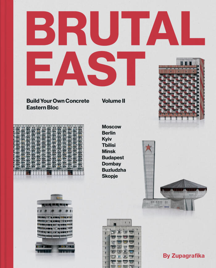 Brutal East vol. II
