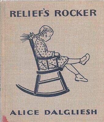 Reliefs Rocker: