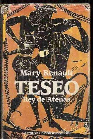 Teseo: Rey de Atenas
