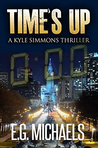 Time's Up