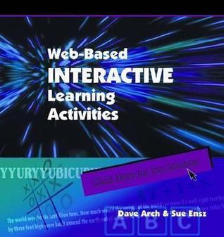 Web-Based Interactive Learning Activities