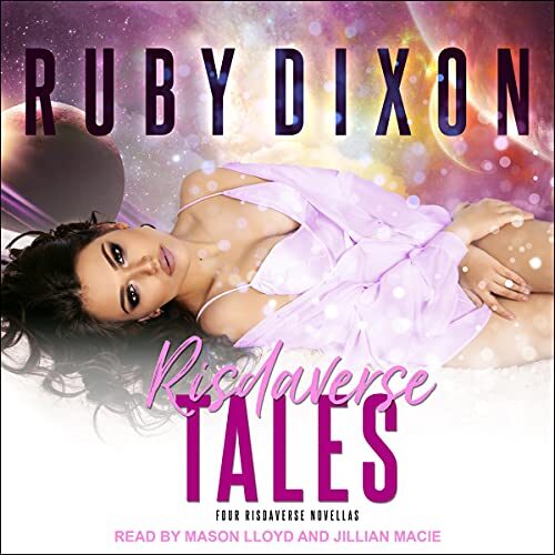 Risdaverse Tales