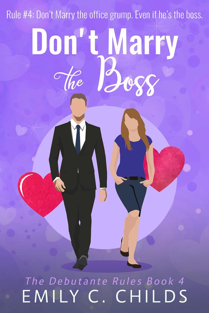 Don't Marry the Boss