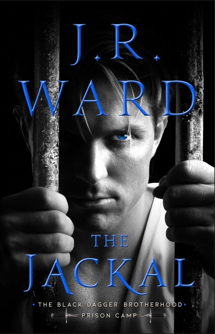 Black Dagger Brotherhood: Prison Camp