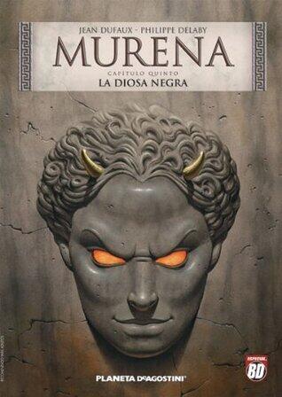La diosa negra