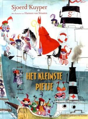 Het kleinste pietje