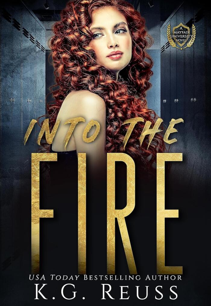 Into The Fire