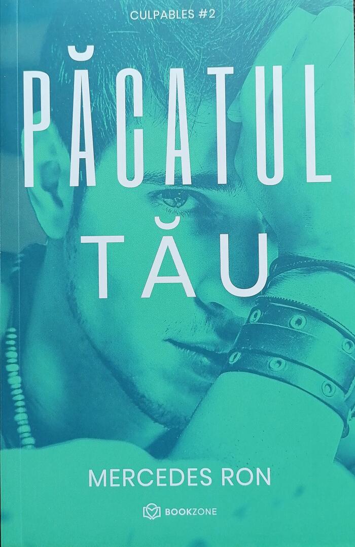 Păcatul tău