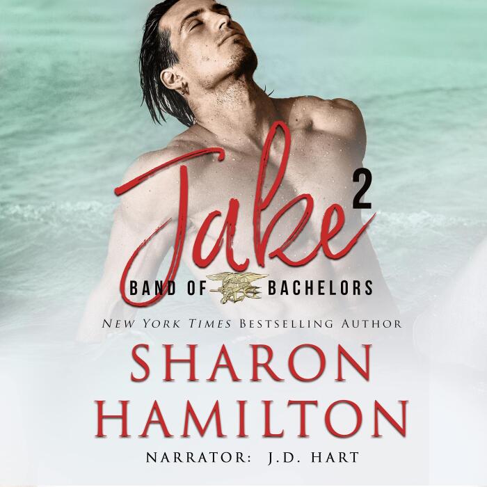 Band of Bachelors: Jake2: SEAL Brotherhood