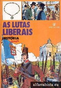 As Lutas Liberais