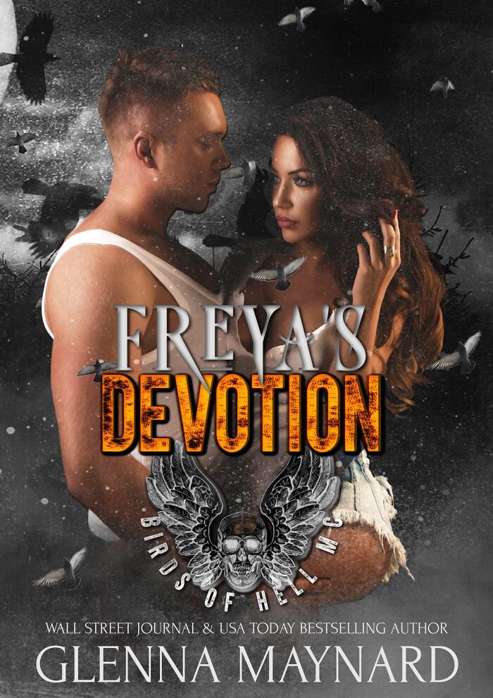Freya's Devotion