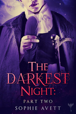 Darkest Night 2: A Dark BDSM Fairy Tale