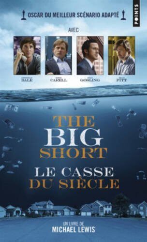 Le casse du siecle