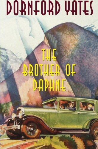 The Brother Of Daphne