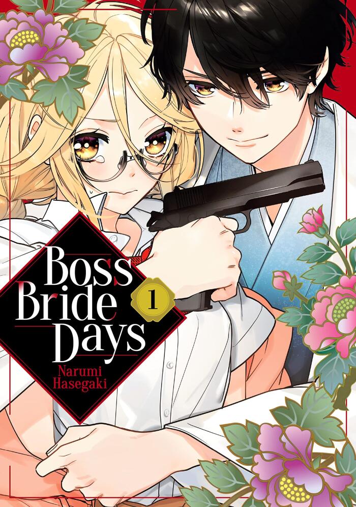 Boss Bride Days Vol. 1