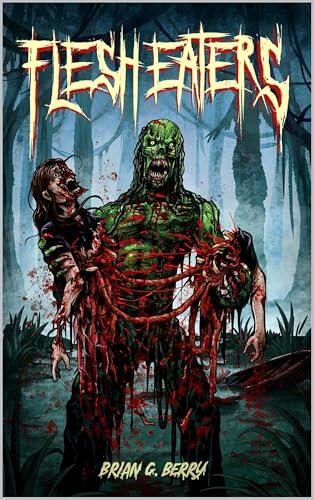 Flesh Eaters: SRS Novelization