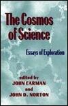 The Cosmos Of Science: Essays of Exploration