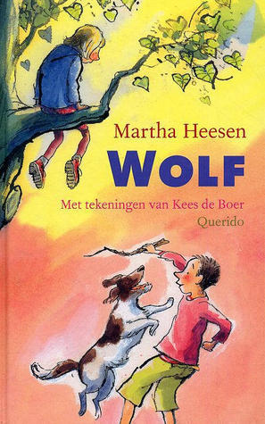 Wolf