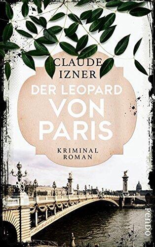 Der Leopard von Paris