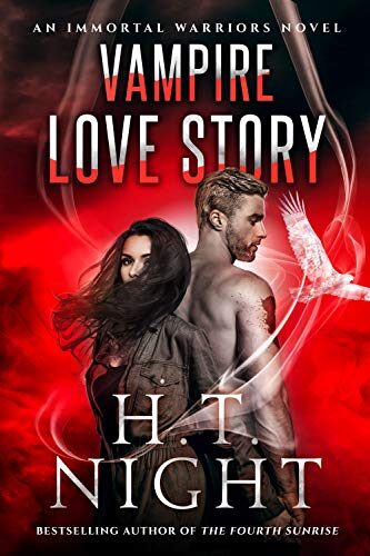 Vampire Love Story