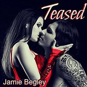 Teased