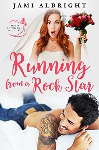 Running From A Rock Star