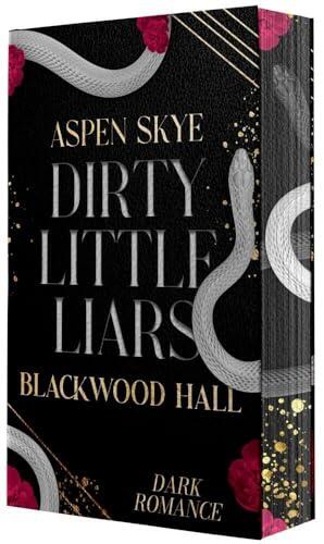 Dirty little Liars