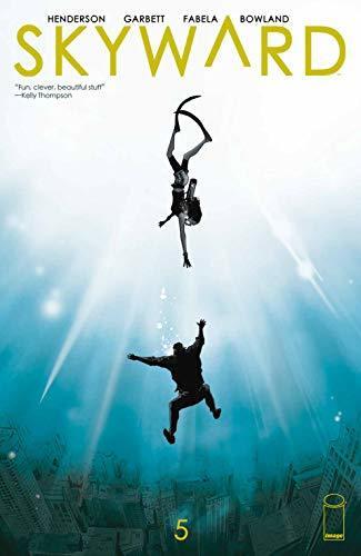 Skyward #5