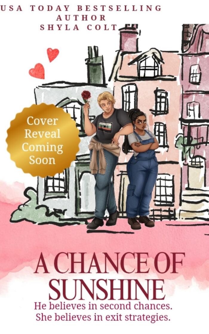 A Chance of Sunshine