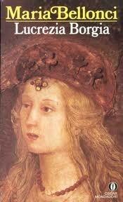 Lucrezia Borgia
