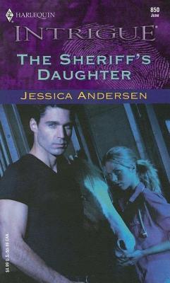 The Sheriff's Daughter