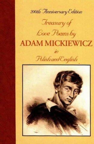 Treasury of Love Poems