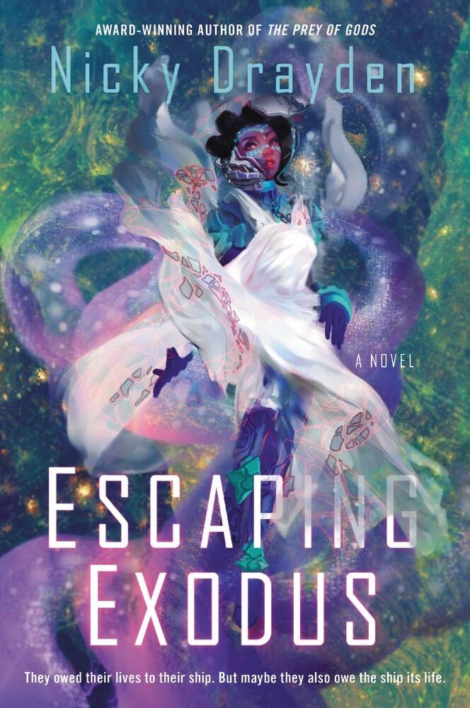 Escaping Exodus