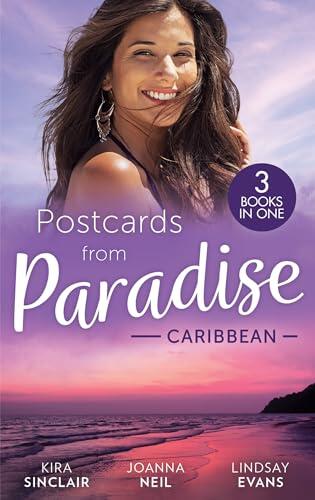 Postcards From Paradise: Caribbean/Under The Surface/Temptation In Paradise/Pleasure Under The Sun