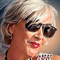 Liz Alexander