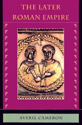 The Later Roman Empire
