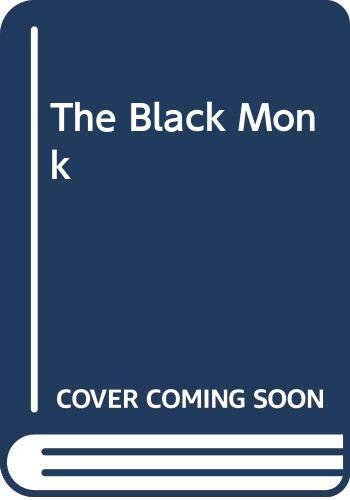 The Black Monk