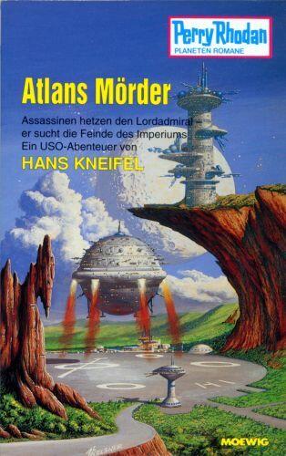 Atlans Mörder